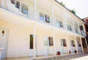 Anyuta Guest House